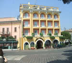 Hotel Vittorio Desenzano Lake of Garda